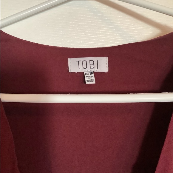 Cute Tobi Romper Xs - Picture 2 of 2